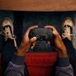 Sony DualSense V2 Gamepad til Sony PlayStation 5 Hvid Sony DualSense V2 Gamepad til Sony PlayStation 5 Hvid